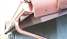 Rain Gutter Installation, Repair, Cleaning in Toro Canyon, CA